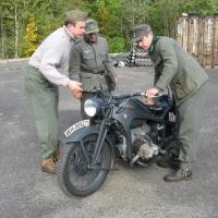 Fahrschule (Karlštejn)