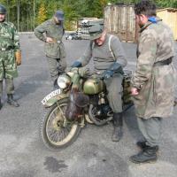 Fahrschule (Karlštejn)