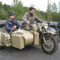 Fahrschule (Karlštejn)