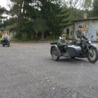 Fahrschule (Karlštejn)