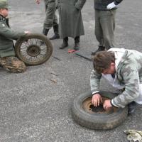 Fahrschule (Karlštejn)