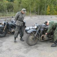 Fahrschule (Karlštejn)