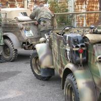 Fahrschule (Karlštejn)