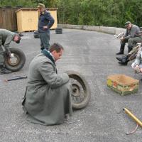 Fahrschule (Karlštejn)