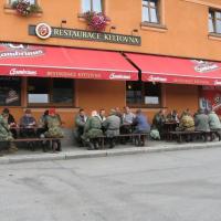 Fahrschule (Karlštejn)