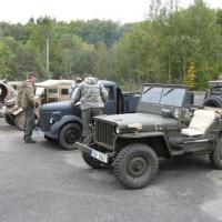 Fahrschule (Karlštejn)