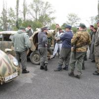 Fahrschule (Karlštejn)