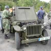 Fahrschule (Karlštejn)