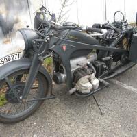 Fahrschule (Karlštejn)