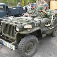 Fahrschule (Karlštejn)