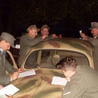 Fahrschule (Karlštejn)