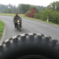 Fahrschule (Karlštejn)