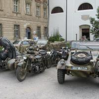 Fahrschule (Karlštejn)