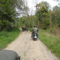 Fahrschule (Karlštejn)