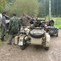 Fahrschule (Karlštejn)