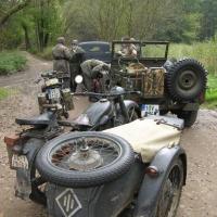 Fahrschule (Karlštejn)