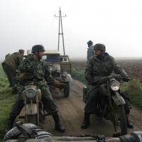 Fahrschule (Karlštejn)