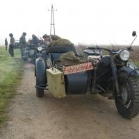 Fahrschule (Karlštejn)