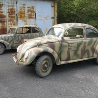 Fahrschule (Karlštejn)