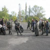 Fahrschule (Karlštejn)