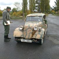 Fahrschule (Karlštejn) Fahrschule (Karlštejn)