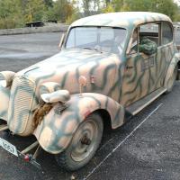 Fahrschule (Karlštejn) Fahrschule (Karlštejn)