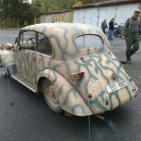 Fahrschule (Karlštejn) Fahrschule (Karlštejn)