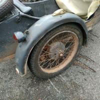 Fahrschule (Karlštejn) Fahrschule (Karlštejn)