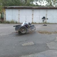 Fahrschule (Karlštejn) Fahrschule (Karlštejn)