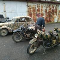 Fahrschule (Karlštejn) Fahrschule (Karlštejn)