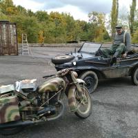 Fahrschule (Karlštejn) Fahrschule (Karlštejn)