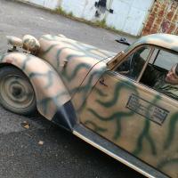 Fahrschule (Karlštejn) Fahrschule (Karlštejn)