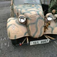 Fahrschule (Karlštejn) Fahrschule (Karlštejn)