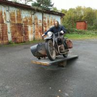 Fahrschule (Karlštejn) Fahrschule (Karlštejn)