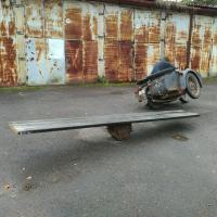 Fahrschule (Karlštejn) Fahrschule (Karlštejn)