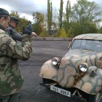 Fahrschule (Karlštejn) Fahrschule (Karlštejn)