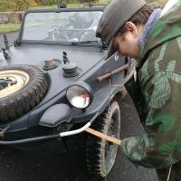 Fahrschule (Karlštejn) Fahrschule (Karlštejn)