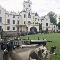 Fahrschule Tschimelitz