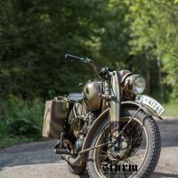 Focení s Plastic Invasion