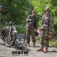 Focení s Plastic Invasion