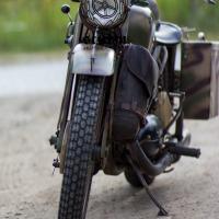 Focení s Plastic Invasion