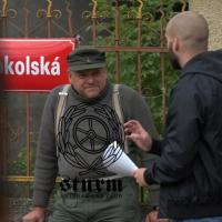 Focení s Plastic Invasion II Focení s Plastic Invasion II