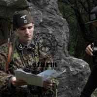 Focení s Plastic Invasion II Focení s Plastic Invasion II