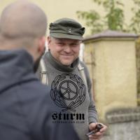 Focení s Plastic Invasion II Focení s Plastic Invasion II