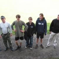 I. Fotbalové mistrovství KVH