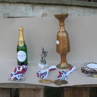 I. Fotbalové mistrovství KVH