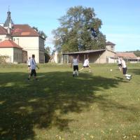 Fotbalové mistrovství KVH