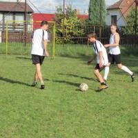 Fotbalové mistrovství KVH