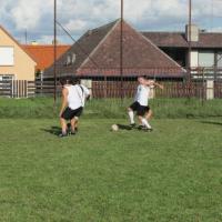 Fotbalové mistrovství KVH