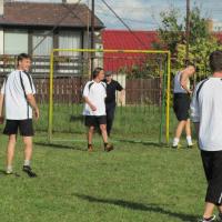 Fotbalové mistrovství KVH